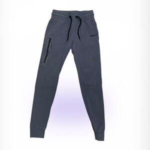 ECHT Charcoal Activewear Pants